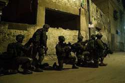  «Військові вважають, що ХАМАС і палестинський «Ісламський джихад» можуть помститися за загибель і арешти своїх членів» – прессекретар ЦАХАЛу 