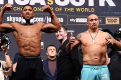 Победа Усика. Соцсети раскололись пополам: кто поздравляет, а кто проклинает?