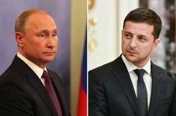 Зустріч двох президентів залишається відкритим питанням, адже й досі не узгоджені основні теми перемовин