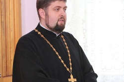 У львівського священника в один день померли дружина і батько