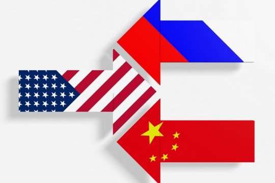 Сенатор США заявив про зосередження на асиметричній війні з Росією і Китаєм
