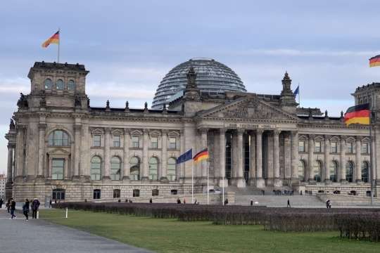 У Німеччині стартували вибори до парламенту