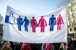 На референдумі в Швейцарії перемагають прихильники одностатевих шлюбів