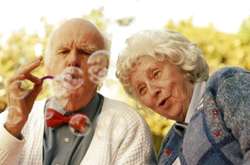 Сьогодні в Україні відзначають Міжнародний день людей похилого віку