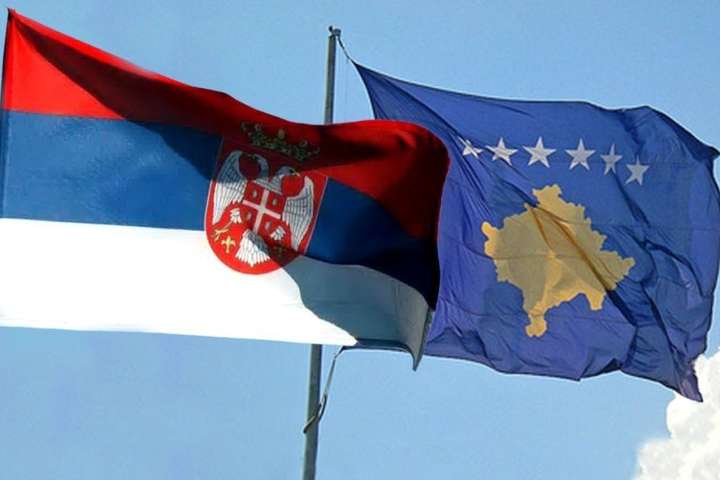 ЄС закликав Белград і Приштину до мирного врегулювання конфлікту в Косово