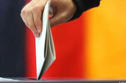 Підрахунок голосів почався відразу після завершення голосування