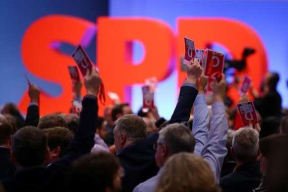 Вибори у Німеччині: СДПН заявила, що має мандат на формування уряду