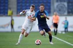 «Дніпро-1» зазнав нищівної поразки на власному полі