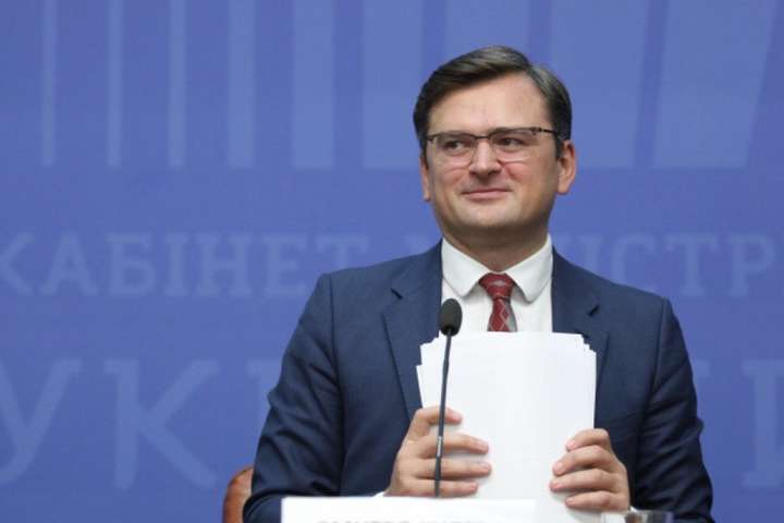 Кулеба розповів про очікування України від виборів в Німеччині