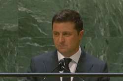 Кулеба похвалив Зеленського за промову на Генасамблеї ООН: одна з найсильніших