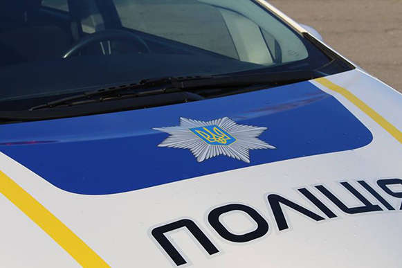 На Одещині сталася ДТП за участі поліцейських, постраждали чотири людини