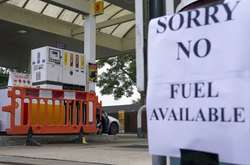 У Британії призупинять антимонопольний закон, щоб забезпечити країну бензином