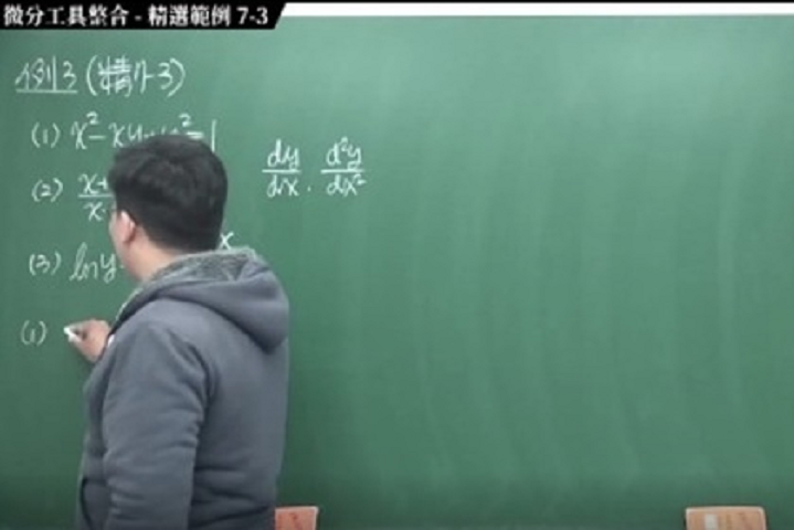 Математик з Тайваню почав читати лекції на порносайті і став зіркою