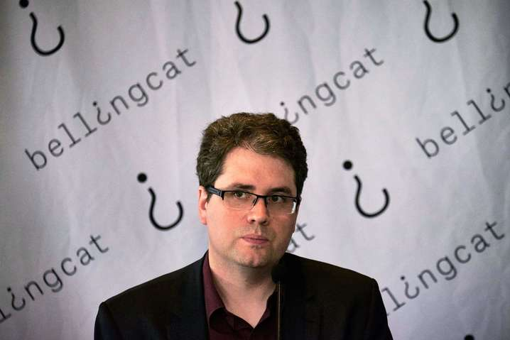 Bellingcat обещает в октябре опубликовать расследование о «вагнеровцах»