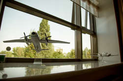 «Украерорух» отримав 260 млн грн збитків за пів року