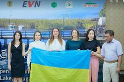 Український шаховий клуб став бронзовим призером чемпіонату Європи