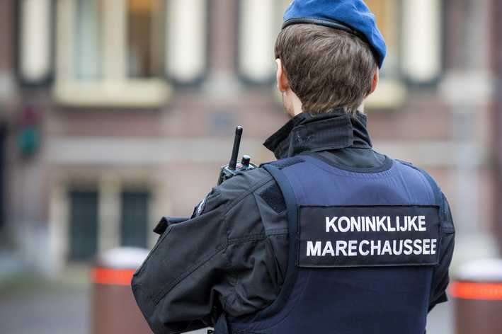 Перевезення нелегалів: МЗС підтверджує арешт українця в Нідерландах