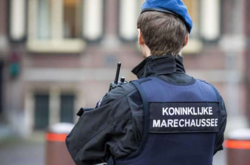 Перевозки нелегалов: МИД подтверждает арест украинца в Нидерландах