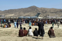 Талибы призвали авиакомпании возобновить рейсы в Афганистан 