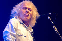 Алан Ланкастер – основатель известной британской рок-группы Status Quo