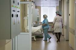 Хворих на Covid-19 будуть направляти у додаткові лікарні