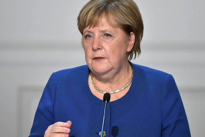 Вклад Меркель еще не один год будет определять ситуацию в Евросоюзе, – дипломат 