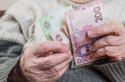 Марченко назвал две основные причины, почему ситуация с пенсиями будет ухудшаться