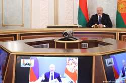 Олександр Лукашенко добре засвоїв шаблони російської пропаганди