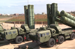  США угрожают Турции санкциями за покупку в России вооружение 