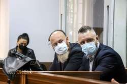 Справа Шеремета: суд пом’якшив запобіжний захід Антоненку 