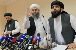 «Талибан» и Таджикистан обменялись угрозами 