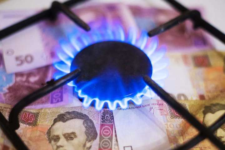 Річні ціни на газ у жовтні не зміняться: деталі
