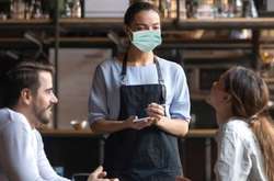 МОЗ повідомив, як функціонуватимуть громадські заклади у «червоній» зоні карантину