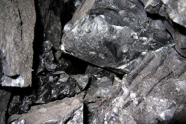 Міненерго звинуватило «Укрзалізницю» в зменшенні запасів вугілля на ТЕС