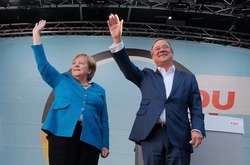  Звичайно, німці й далі нас підтримуватимуть, так само як і зараз, але не більше 