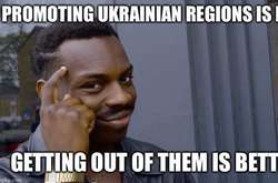 «Краще забирайтеся звідти», – порадили РФ