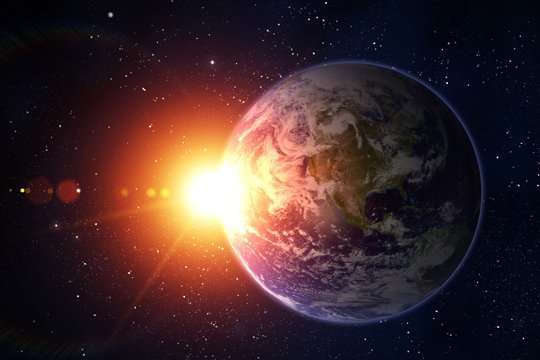 Кінець людства: до 2500 року планета може непоправно змінитися – прогноз учених