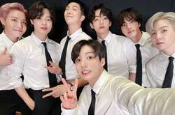 Хлопці закликали  людей в усьому світі не втрачати бадьорості духу 