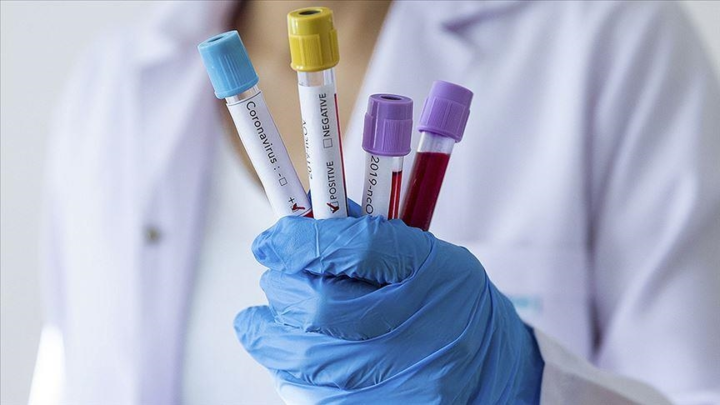 В Украине за сутки обнаружили 6,5 тыс. новых случаев коронавируса 