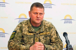  Ради стандартам НАТО в Украине были разделены руководящие должности в ВСУ: главнокомандующего ВСУ, начальника Генштаба ВСУ, командующего ООС 