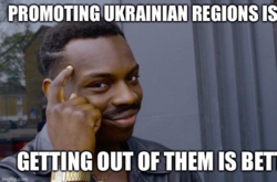  «Лучше убирайтесь оттуда»,  –  посоветовали РФ 