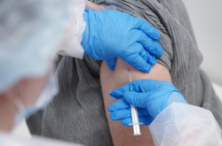  За прошедшие сутки, 27 сентября, 119 378 человек вакцинировано против Covid-19 