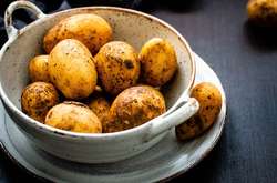 Знаменитый повар раскрыла секрет приготовления идеальной картошки