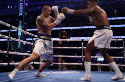 Знаменитий боксер дав сміливий прогноз на майбутній бій між Усиком і Ф’юрі