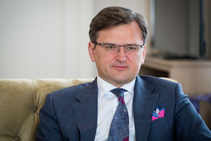 Газовый контракт Венгрии и РФ – это удар по Украине, мы будем отвечать без сожаления – Кулеба