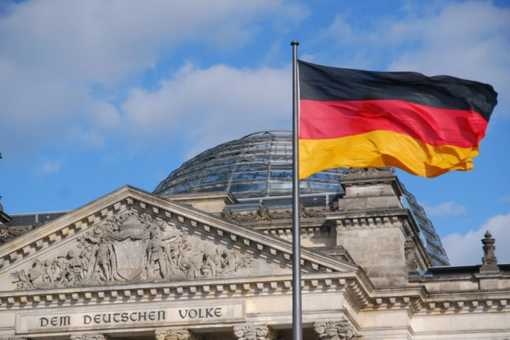 Выборы в Германии и новое лидерство в Европе