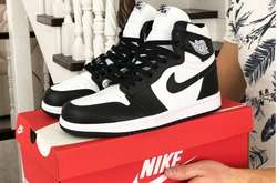 Nike попередила про глобальний дефіцит взуття