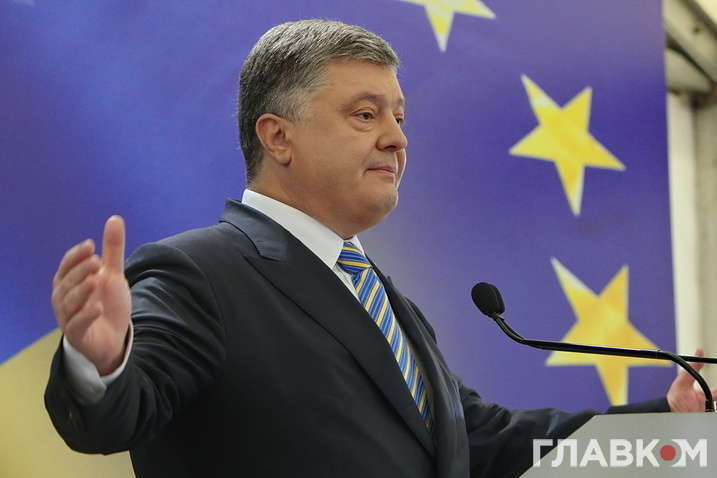 Українці назвали найуспішнішого в міжнародній політиці президента