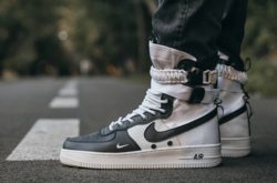 Nike предупредила о глобальном дефиците обуви