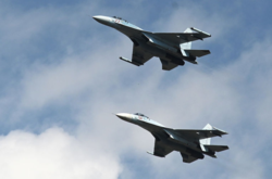  Истребители, выполняющие функции воздушного патрулирования НАТО в странах Балтии, семь раз идентифицировали и сопровождали военные самолеты РФ 